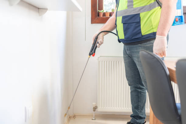 Best Ant Control Services  in Danville, KY